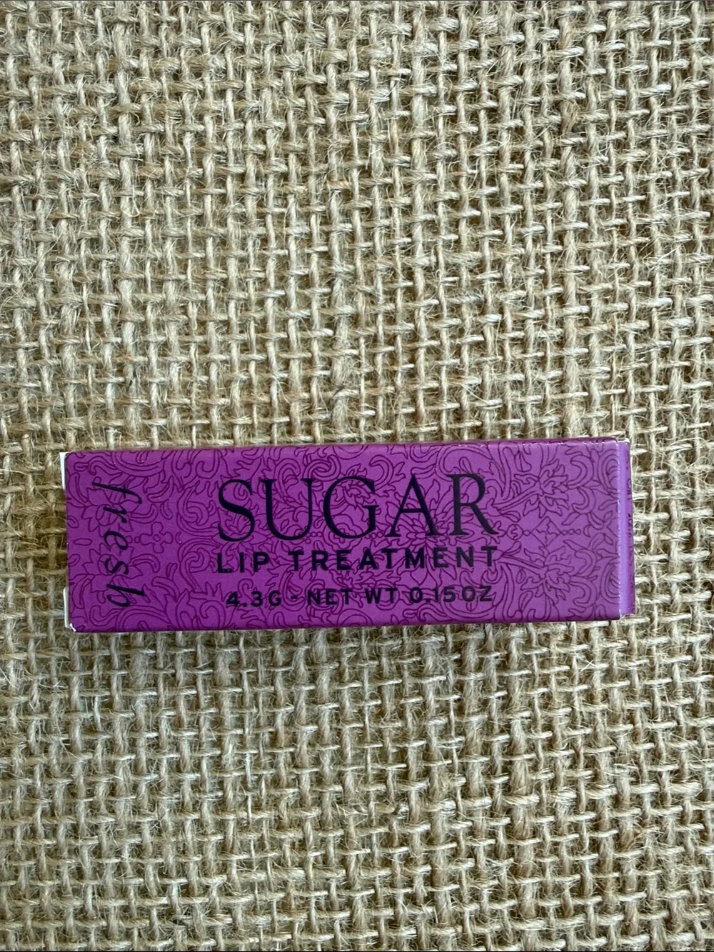 fresh SUGAR Lip Treatment - Berry
